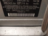 Hyundai Sonata Gls 5NPEB4AC3DH717923 снимка