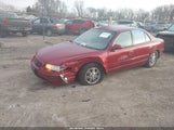 Buick Regal Ls 2G4WB55K331204484 снимка