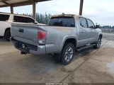Toyota Tacoma Limited 3TMGZ5AN8HM068406 fotografie