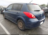 Nissan Versa 1.8S 3N1BC13E89L364148 снимка