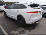 Jaguar F-Pace Svr P550 Awd Automatic SADCZ2EE5LA656877 снимка