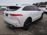 Jaguar F-Pace Svr P550 Awd Automatic SADCZ2EE5LA656877 снимка