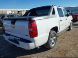 Chevrolet Avalanche  Ls 3GNMCEE03BG362666 снимка