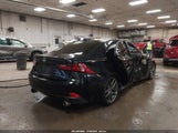 Lexus Is 350 JTHCE1D26E5005132 fotografie