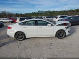 Ford Fusion Sel 3FA6P0CD1LR127807 снимка