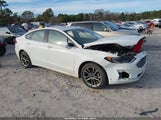 Ford Fusion Sel 3FA6P0CD1LR127807 снимка