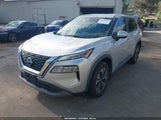 Nissan Rogue Sv Fwd 5N1BT3BA5PC868071 photo