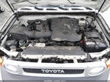 Toyota Fj Cruiser JTEBU4BF9DK170241 photo
