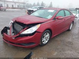Hyundai Sonata Gls 5NPEB4AC6EH840715 снимка