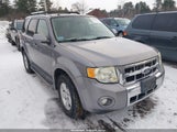 Ford Escape Hybrid 1FMCU49H98KC40578 снимка
