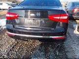 Kia Cadenza Premium KNALN4D72F5194794 снимка