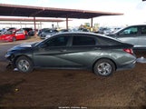 Hyundai Elantra Se KMHLL4DG5SU894376 снимка
