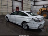 Hyundai Sonata Gls 5NPEB4AC6CH309236 снимка