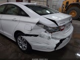 Hyundai Sonata Gls 5NPEB4AC6CH309236 снимка
