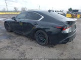 Lexus Is 350 F Sport JTHGZ1B2XM5039081 снимка