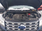 Ford Explorer Xlt 1FM5K8D82HGD37704 photo