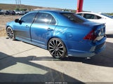 Ford Fusion Se 3FAHP0HA9AR100102 снимка