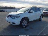 Nissan Murano Sl JN8AZ1MW3CW206708 photo