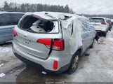 Kia Sorento Lx 5XYKTCA64EG538108 снимка