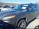 Jeep Cherokee Latitude 1C4PJLCB1FW636961 снимка