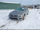 Mercedes-Benz Cls 550 WDDLJ7DB7CA015890 снимка