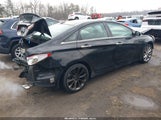 Hyundai Sonata Limited 2.0T 5NPEC4AB3CH404311 снимка