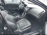 Hyundai Sonata Limited 2.0T 5NPEC4AB3CH404311 снимка