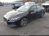 Nissan Sentra Sv Xtronic Cvt 3N1AB8CV0MY310734 photo