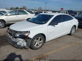 Chevrolet Malibu 1Fl 1G1ZC5ST4HF221668 снимка