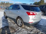 Chevrolet Equinox Lt 3GNAXTEX5JS506058 снимка