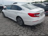 Honda Accord Hybrid Ex-L 1HGCV3F55KA022058 fotografie
