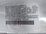 Honda Pilot Ex-L 5FNYG2H43SB018904 снимка