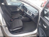 Kia Rio Lx 3KPA24AD8ME394979 снимка