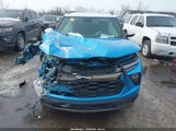 Chevrolet Trailblazer Awd Activ KL79MSSL2SB044617 снимка