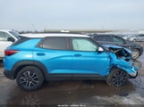 Chevrolet Trailblazer Awd Activ KL79MSSL2SB044617 снимка