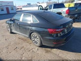 Volkswagen Jetta 1.4T R-Line/1.4T S/1.4T Se 3VWCB7BUXKM256756 снимка