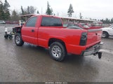 Chevrolet Silverado  Work Truck 1GCEC14X25Z168994 photo