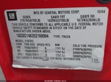 Chevrolet Silverado  Work Truck 1GCEC14X25Z168994 photo