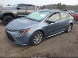 Toyota Corolla Le JTDEPRAE6LJ096618 снимка