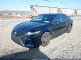 Toyota Camry Se 4T1B11HK2JU570475 fotografie