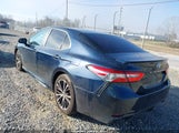 Toyota Camry Se 4T1B11HK2JU570475 fotografie
