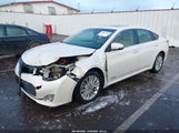 Toyota Avalon Hybrid Xle Touring 4T1BD1EB6FU036060 photo