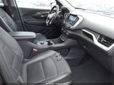 GMC Terrain Awd Slt 3GKALVEV0LL125234 снимка