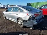 Hyundai Sonata Sport 5NPE34AF0HH448356 photo