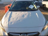 Subaru Crosstrek Premium JF2GTAPC8N8205734 снимка