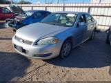 Chevrolet Impala Ls 2G1WF5EKXB1318935 снимка