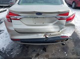 Ford Fusion Se 3FA6P0HD5HR251577 снимка