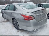 Nissan Altima 2.5 S 1N4AL3AP9FC597350 снимка