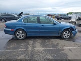 Jaguar X-Type 3.0L SAJEA51C72WC46671 fotografie