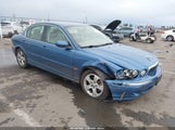 Jaguar X-Type 3.0L SAJEA51C72WC46671 fotografie